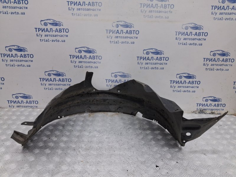 Подкрылок передний левый SX4 2006-2014 1 2.0 Бензин J20A