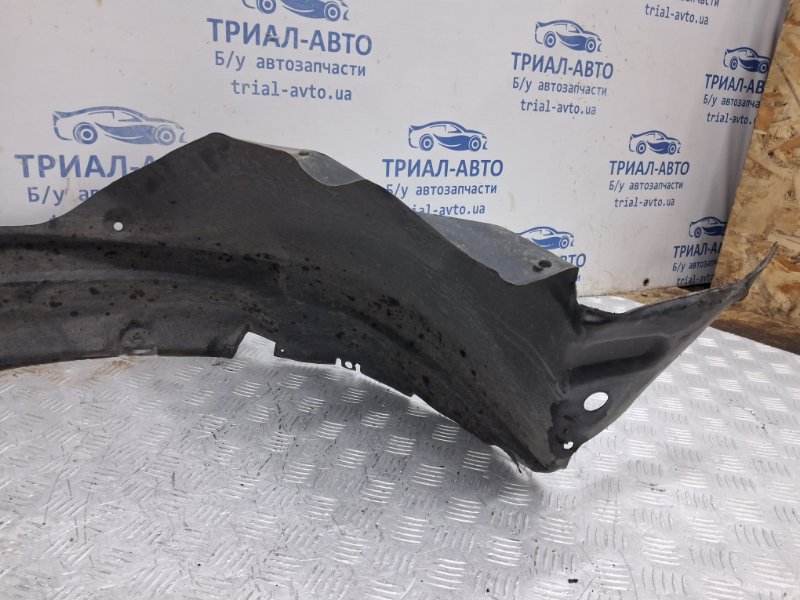 Подкрылок передний левый SX4 2006-2014 1 2.0 Бензин J20A