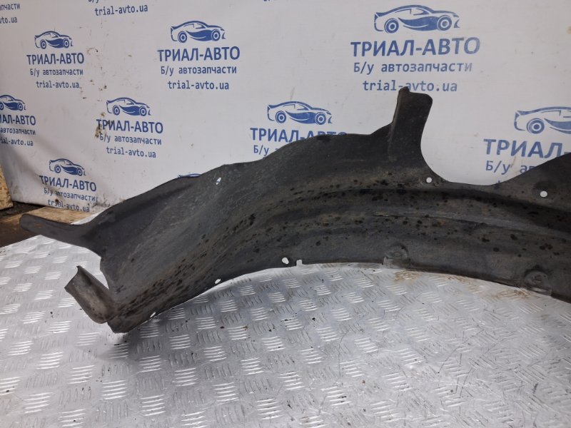 Подкрылок передний левый SX4 2006-2014 1 2.0 Бензин J20A