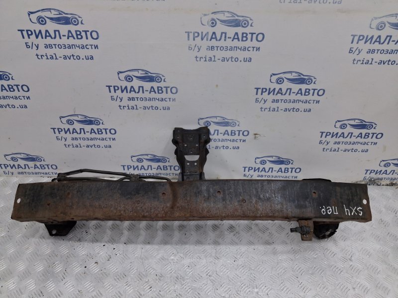 Усилитель бампера передний Suzuki SX4 2006-2014 1 2.0 Бензин J20A 5827080J10 Б/У