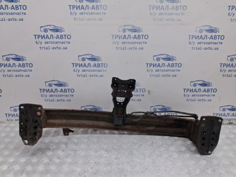Усилитель бампера передний SX4 2006-2014 1 2.0 Бензин J20A