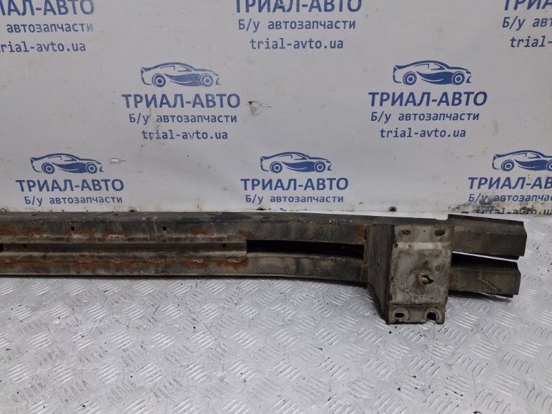 Усилитель бампера задний SX4 2006-2014 1 2.0 Бензин J20A