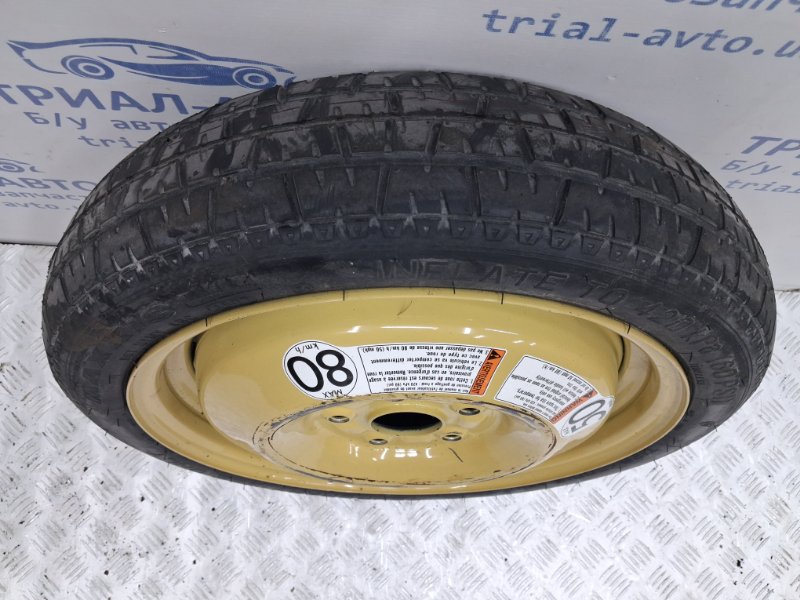 Докатка SX4 2006-2014 1 2.0 Бензин J20A