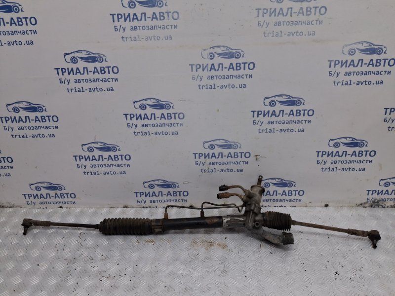Рулевая рейка Suzuki SX4 2006-2014 1 2.0 Бензин J20A 4858080JD0 Б/У