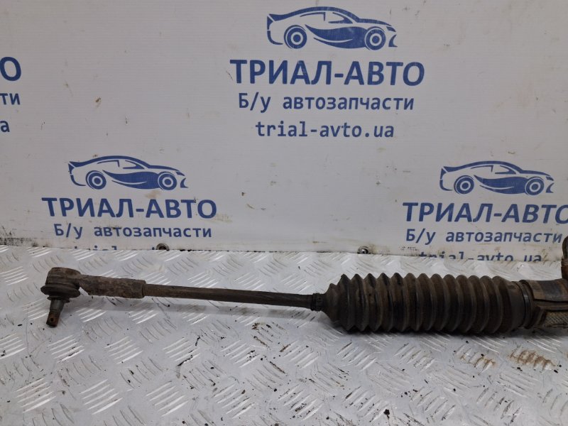 Рулевая рейка SX4 2006-2014 1 2.0 Бензин J20A