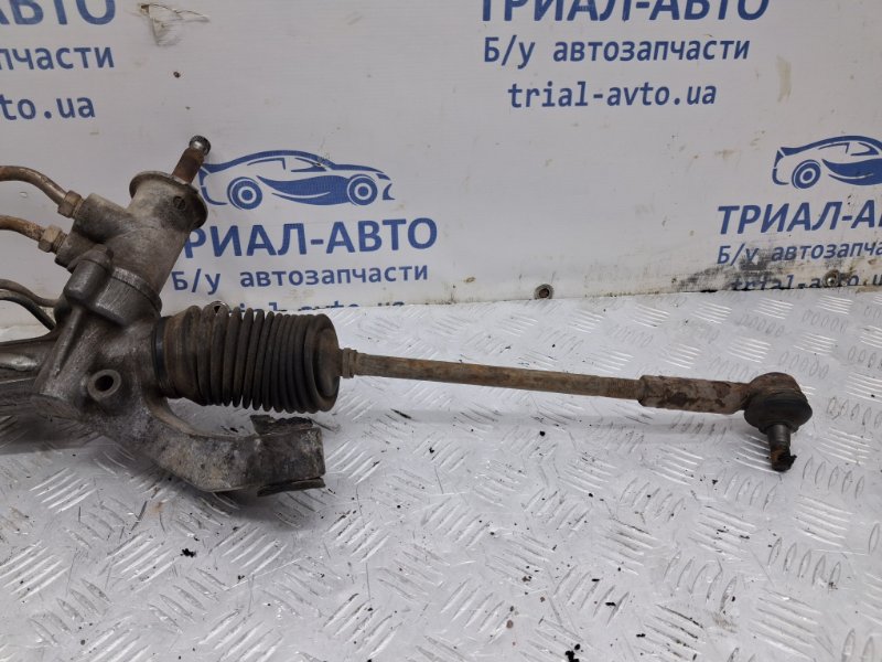 Рулевая рейка Suzuki SX4 1 2.0 Бензин J20A