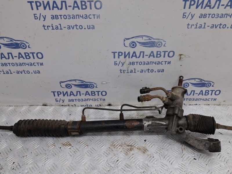 Рулевая рейка SX4 2006-2014 1 2.0 Бензин J20A