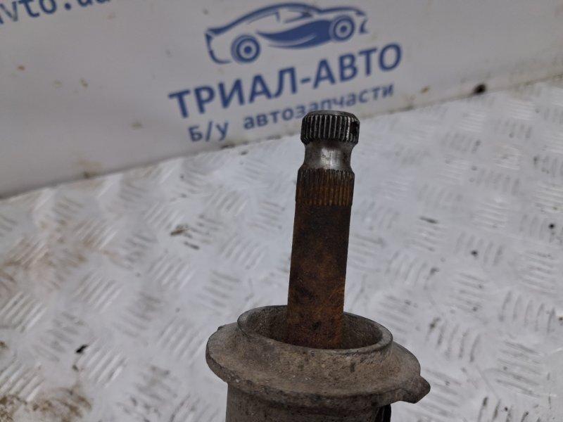 Рулевая рейка SX4 2006-2014 1 2.0 Бензин J20A