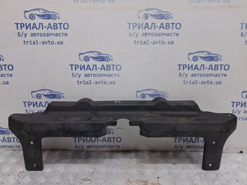 Накладка передней панели Kia Sorento 2002-2011 BL 2.5 diesel D4CB 865853E000 Б/У