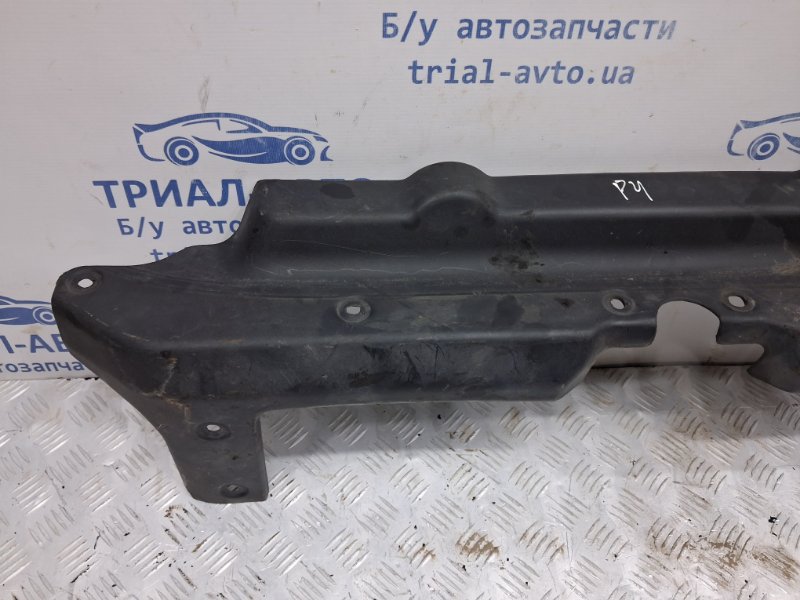 Накладка передней панели Sorento 2002-2011 BL 2.5 diesel D4CB