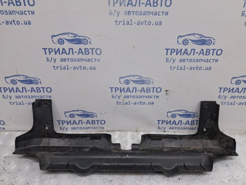 Накладка передней панели Sorento 2002-2011 BL 2.5 diesel D4CB