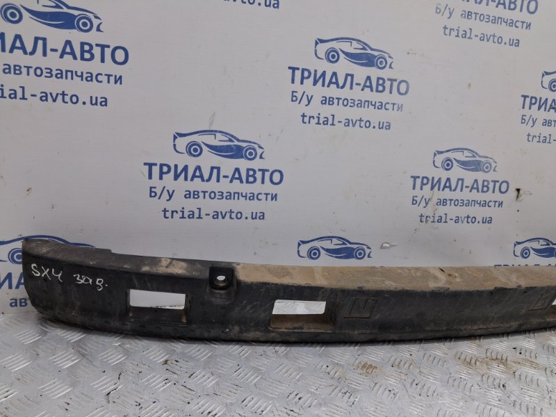 Абсорбер задний SX4 2006-2014 1 2.0 Бензин J20A
