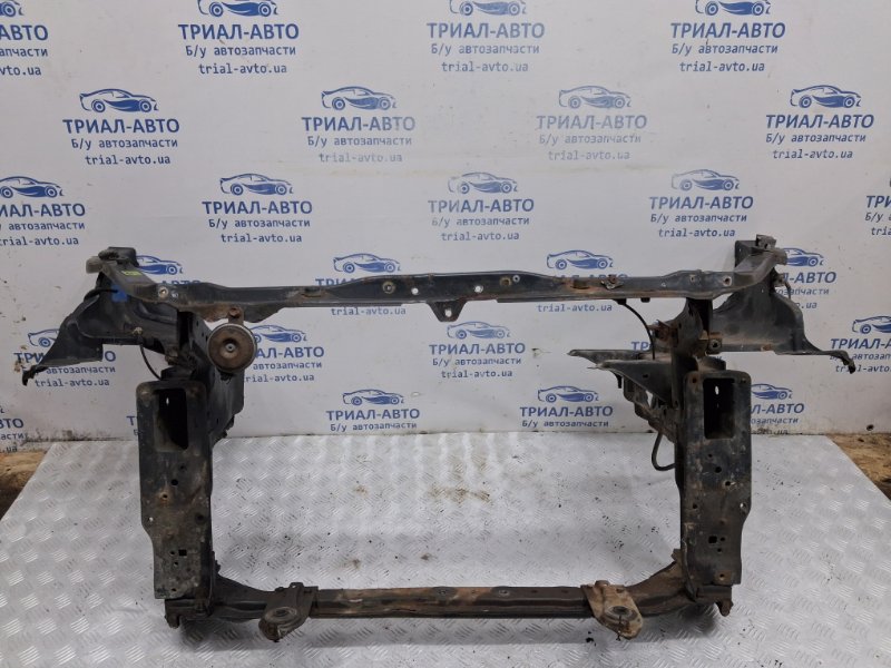 Панель передняя Suzuki SX4 2006-2014 1 2.0 Бензин J20A 5823079J00 Б/У