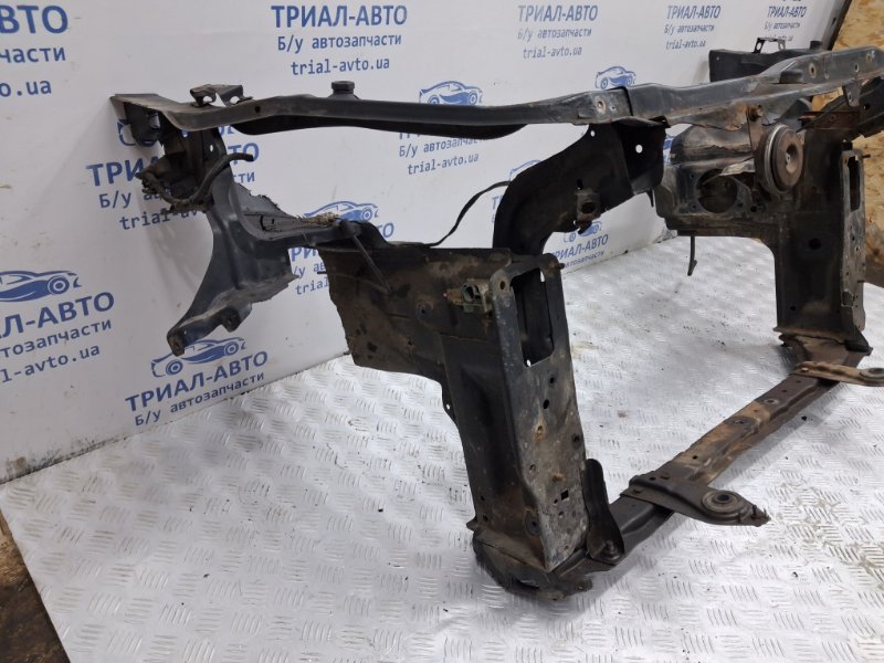 Панель передняя SX4 2006-2014 1 2.0 Бензин J20A