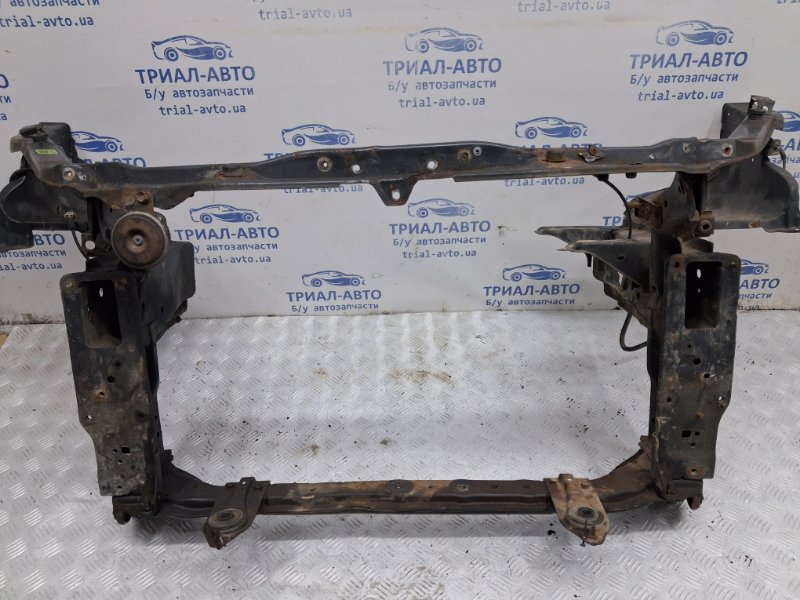 Панель передняя SX4 2006-2014 1 2.0 Бензин J20A