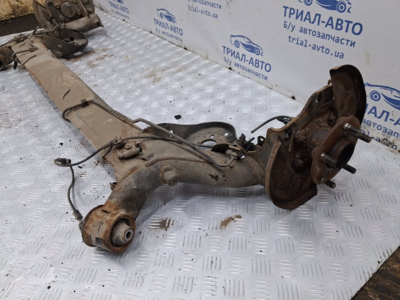 Балка задней подвески Suzuki SX4 1 2.0 Бензин J20A