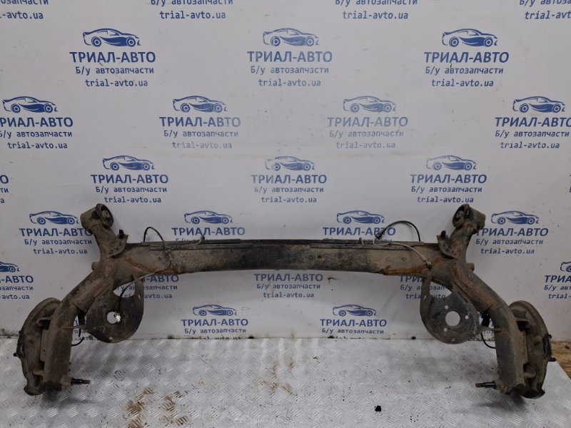 Балка задней подвески SX4 2006-2014 1 2.0 Бензин J20A
