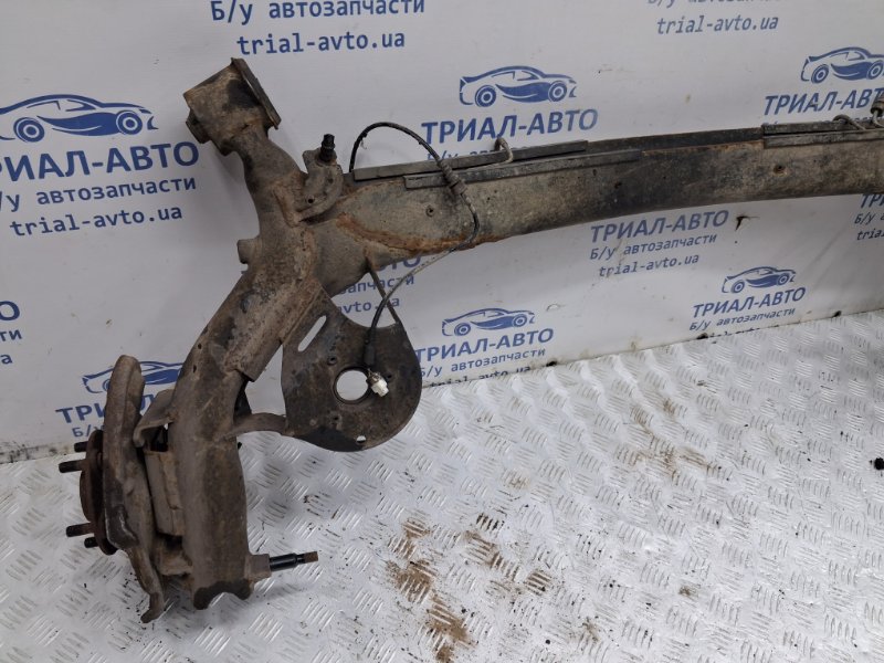 Балка задней подвески SX4 2006-2014 1 2.0 Бензин J20A