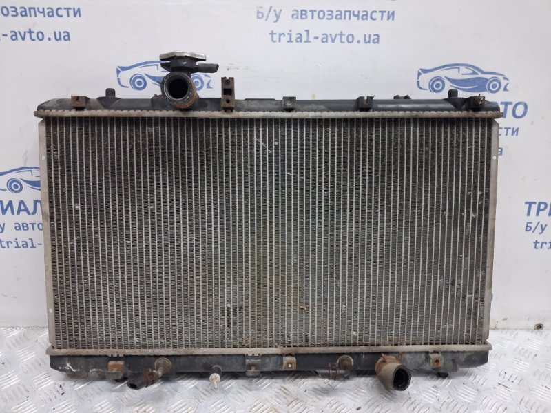 Радиатор основной Suzuki SX4 2006-2014 1 2.0 Бензин J20A 1770080J10 Б/У