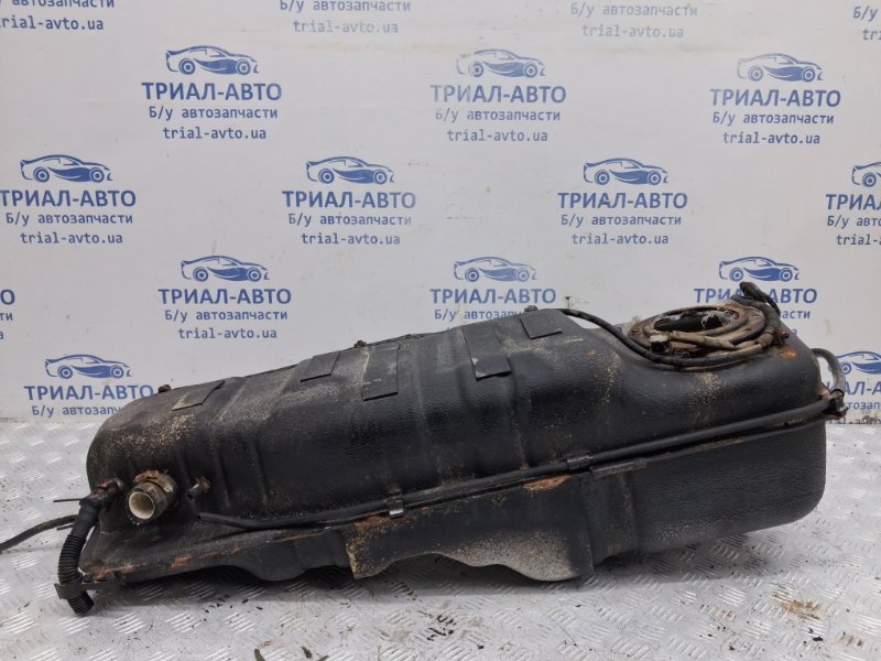 Бак топливный металлический Suzuki SX4 2006-2014 1 2.0 Бензин J20A 8910180J40 Б/У