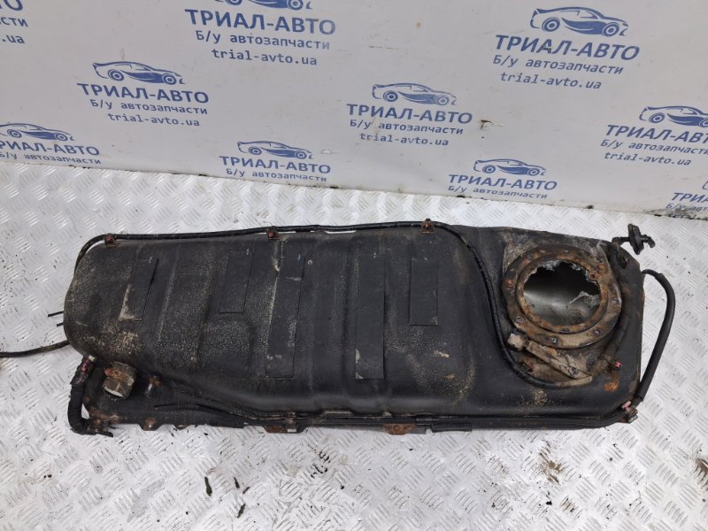 Бак топливный металлический SX4 2006-2014 1 2.0 Бензин J20A