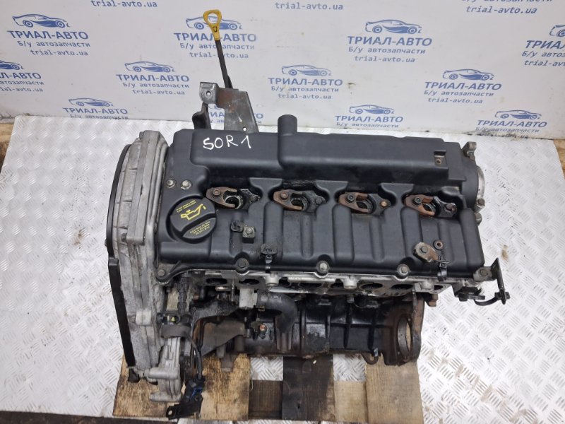 Двигатель Sorento 2002-2011 BL 2.5 diesel D4CB