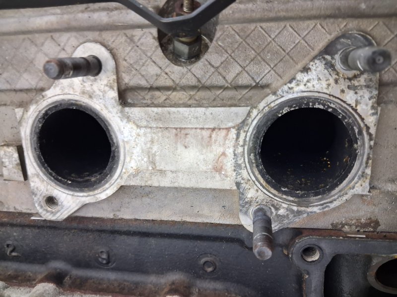 Двигатель Sorento 2002-2011 BL 2.5 diesel D4CB