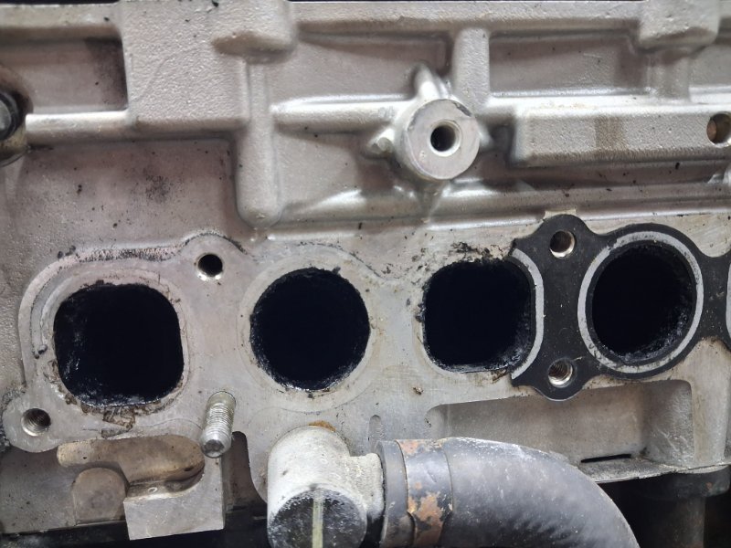 Двигатель Sorento 2002-2011 BL 2.5 diesel D4CB