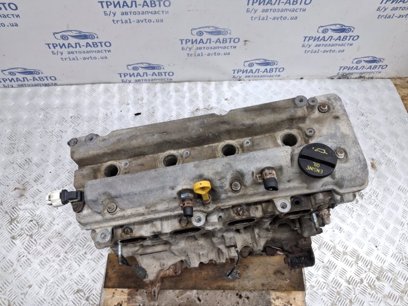 Двигатель SX4 2006-2014 1 2.0 Бензин J20A