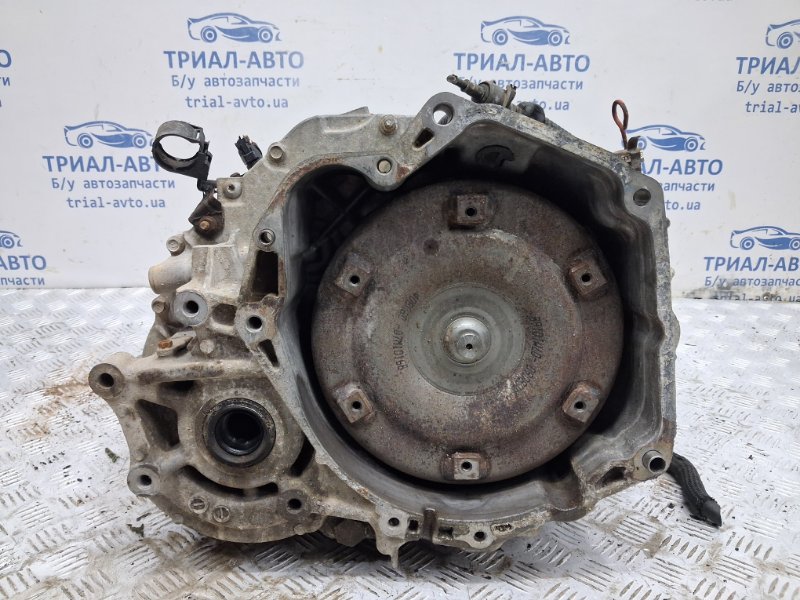 Коробка передач АКПП Suzuki SX4 2006-2014 1 2.0 Бензин J20A 2000280J12 Б/У