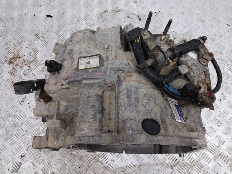 Коробка передач АКПП SX4 2006-2014 1 2.0 Бензин J20A