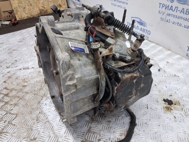 Коробка передач АКПП SX4 2006-2014 1 2.0 Бензин J20A