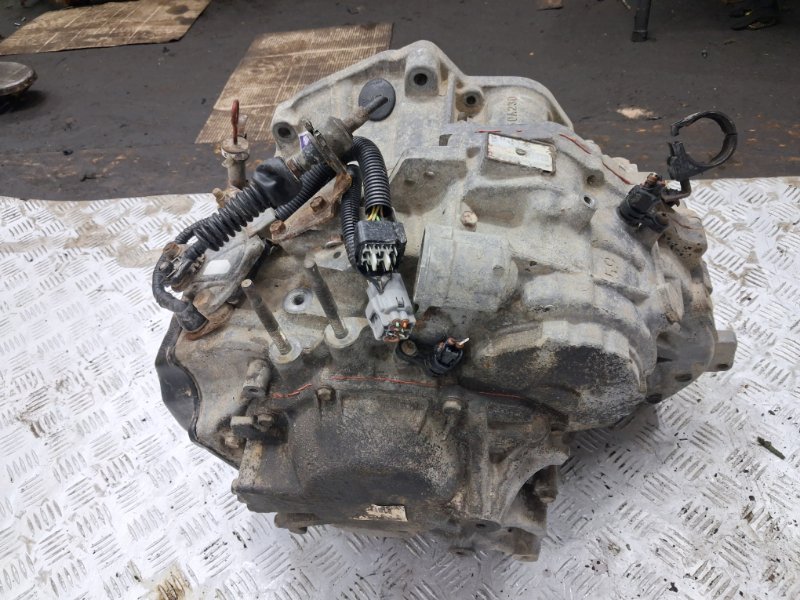 Коробка передач АКПП SX4 2006-2014 1 2.0 Бензин J20A
