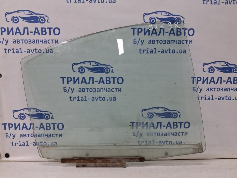 Стекло двери заднее правое Suzuki SX4 2006-2014 1 2.0 Бензин J20A 8454175KA0 Б/У