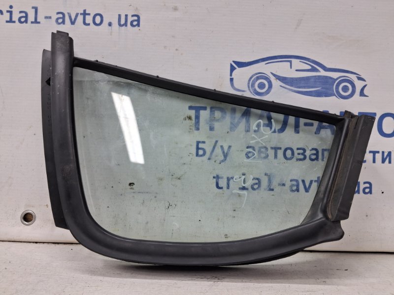 Стекло двери задней левой (форточка) SX4 2006-2014 1 2.0 Бензин J20A