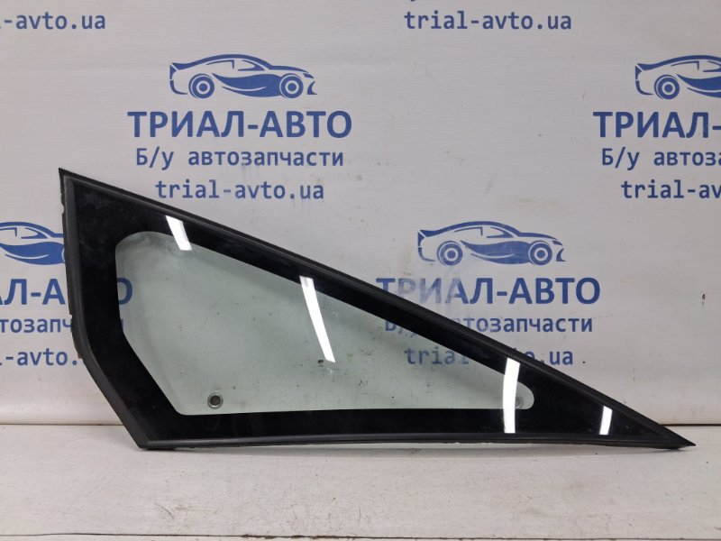 Стекло угловое левое Suzuki SX4 2006-2014 1 2.0 Бензин J20A 8456080J12 Б/У