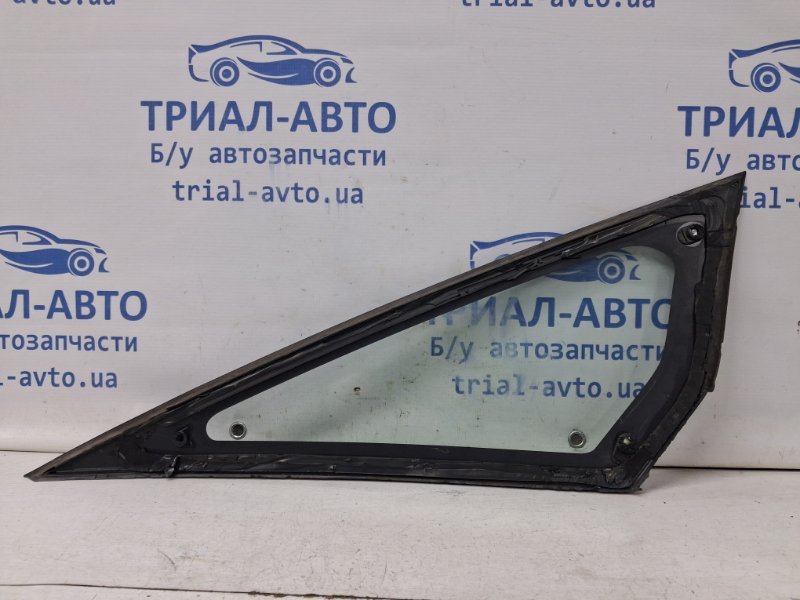 Стекло угловое левое SX4 2006-2014 1 2.0 Бензин J20A