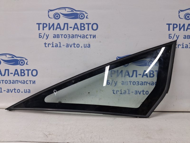 Стекло угловое левое правое Suzuki SX4 2006-2014 1 2.0 Бензин J20A 8456080J12 Б/У