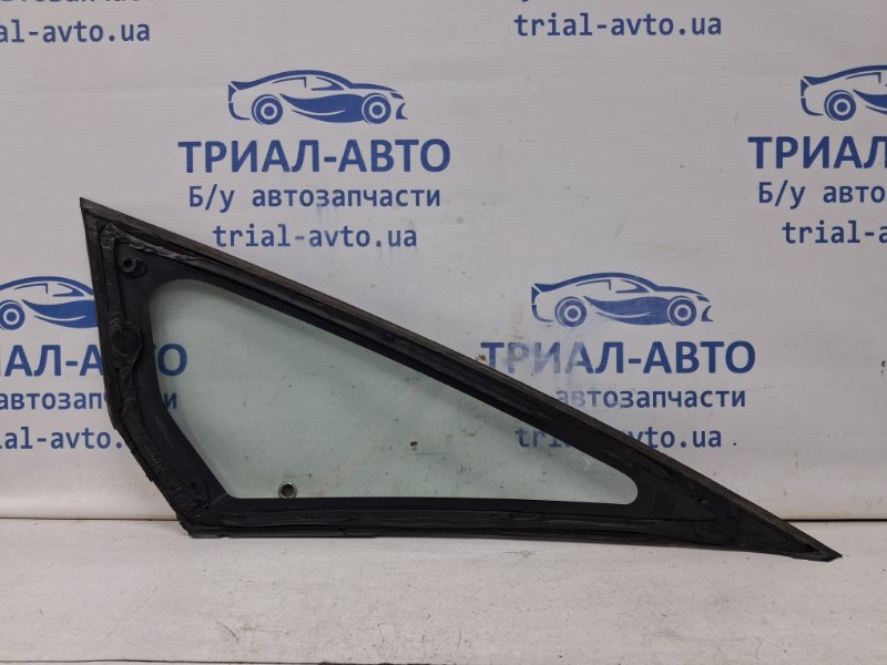 Стекло угловое левое правое SX4 2006-2014 1 2.0 Бензин J20A