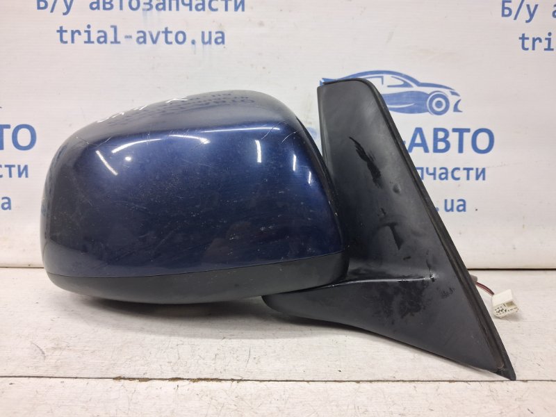 Зеркало правое SX4 2006-2014 1 2.0 Бензин J20A