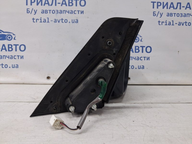 Зеркало правое SX4 2006-2014 1 2.0 Бензин J20A