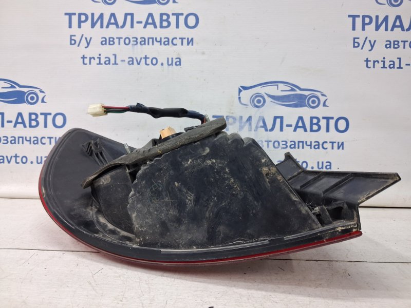 Фонарь задний внешний правый SX4 2006-2014 1 2.0 Бензин J20A
