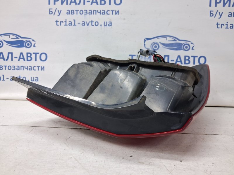 Фонарь задний внешний правый SX4 2006-2014 1 2.0 Бензин J20A