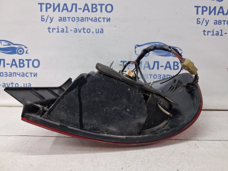 Фонарь задний внешний левый SX4 2006-2014 1 2.0 Бензин J20A