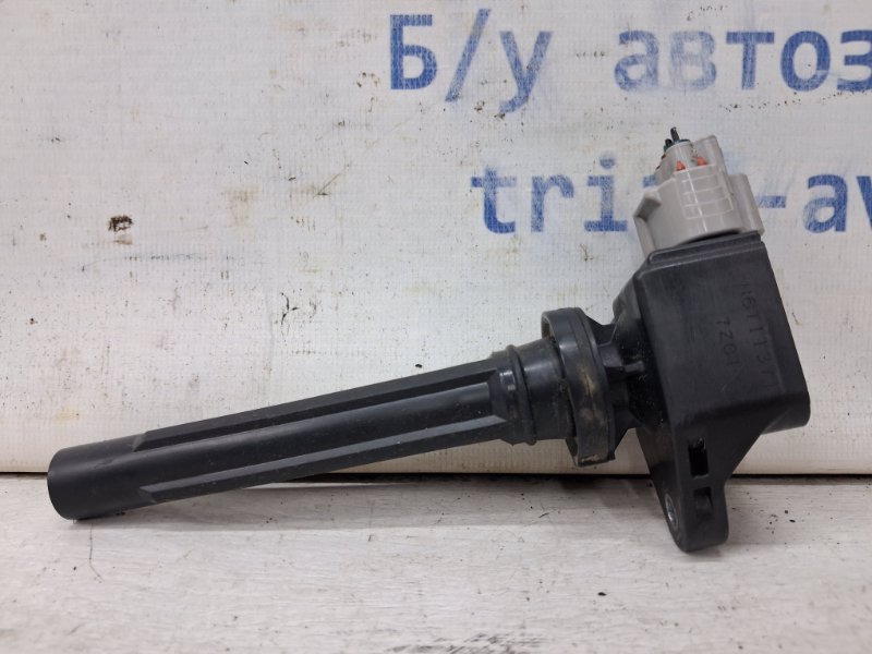 Катушка зажигания Suzuki SX4 2006-2014 1 2.0 Бензин J20A 3340065J0 Б/У