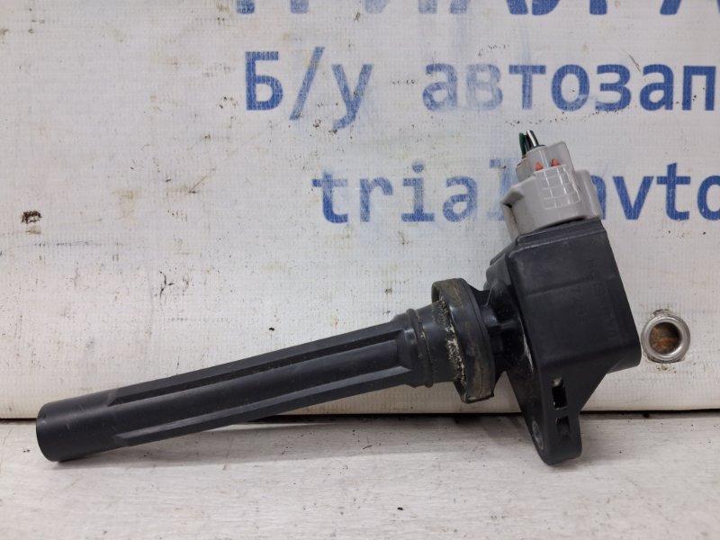 Катушка зажигания Suzuki SX4 2006-2014 1 2.0 Бензин J20A 3340065J0 Б/У