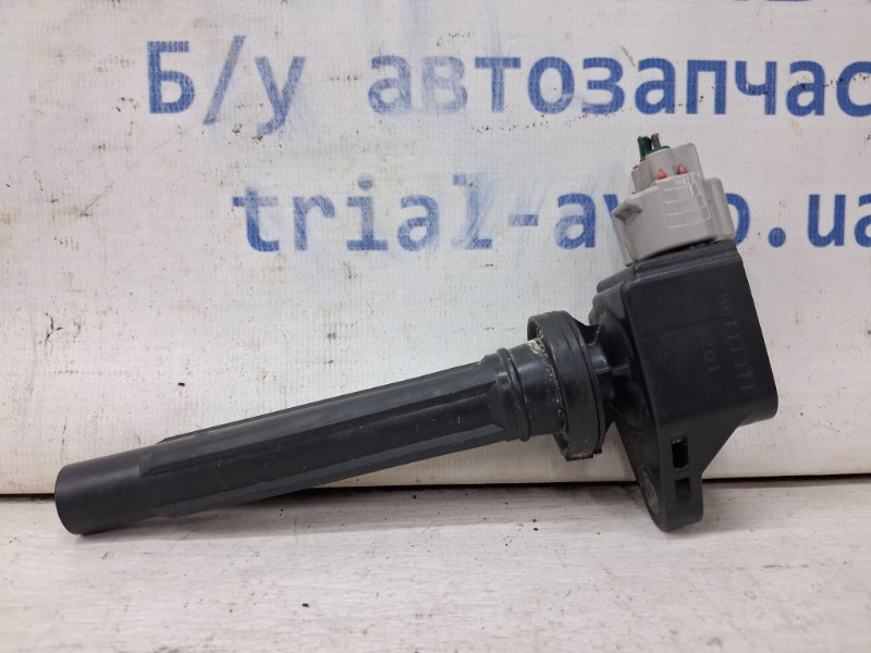 Катушка зажигания Suzuki SX4 2006-2014 1 2.0 Бензин J20A 3340065J0 Б/У