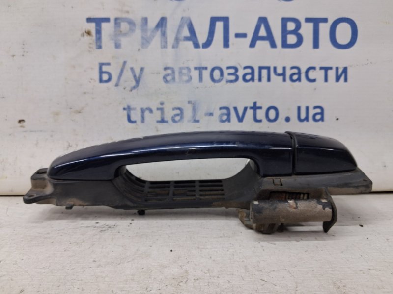 Ручка двери внешняя передняя правая SX4 2006-2014 1 2.0 Бензин J20A