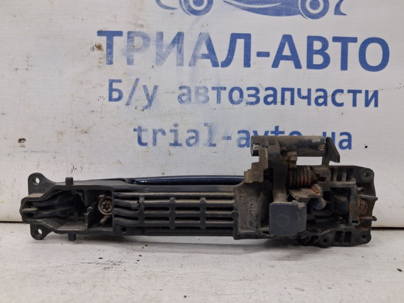 Ручка двери внешняя передняя правая Suzuki SX4 1 2.0 Бензин J20A