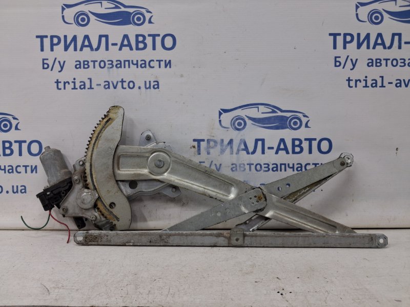 Стеклоподъемник передний левый SX4 2006-2014 1 2.0 Бензин J20A